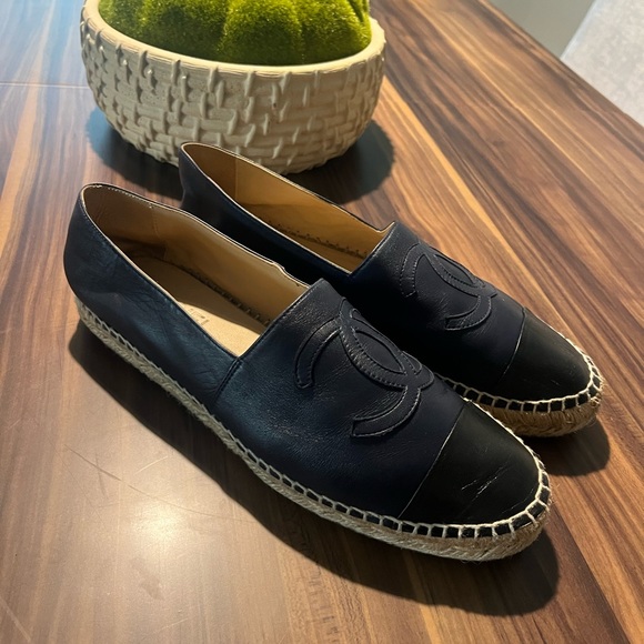 Chanel Espadrilles - Picture 4 of 4